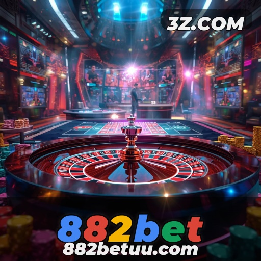 Apostas emocionantes no site 882bet: uma nova experiência