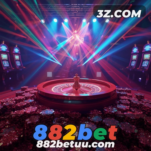 882bet: A Confiável Plataforma de Jogos para Apreciadores