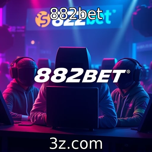 Perfil dos jogadores de eSports em crescimento