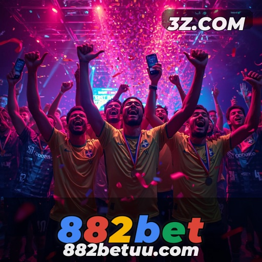 A Plataforma Inovadora do 882bet Para Todos os Jogadores