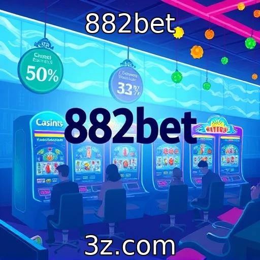 Sustentabilidade em cassinos e jogos eletrônicos